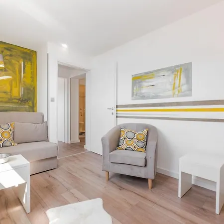 Apartament Ana 1069 *