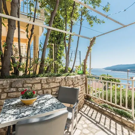 Apartament Ana 1069
