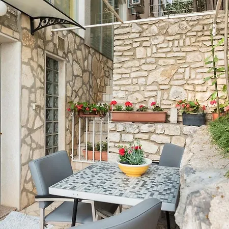 Apartament Ana 1069 Rabac