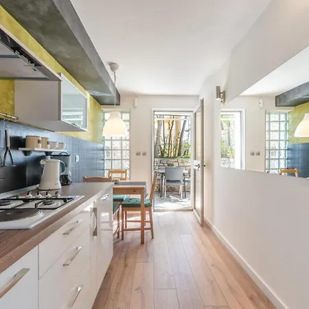 Ana 1069 Apartman